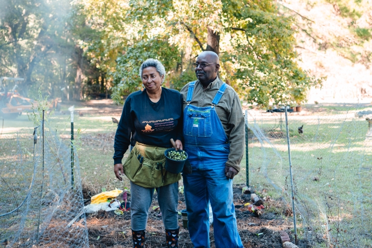 Meet the South Carolina Farmers Following Gullah Agricultural Traditions